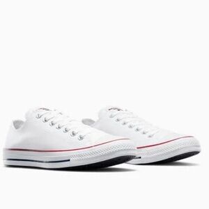 NWOB converse Chuck Taylor All Star Canvas